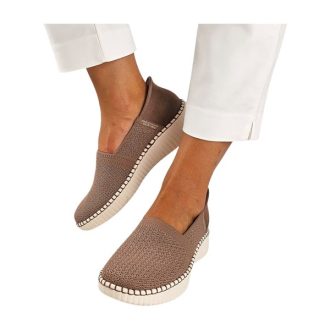 Skechers slip-ins bebújós női cipő memóriahabos talpbetéttel   Skechers slip-ins bebújós női cipő memóriahabos talpbetéttel
