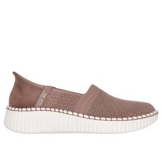   Skechers slip-ins bebújós női cipő memóriahabos talpbetéttel