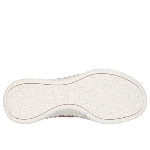 Skechers slip-ins bebújós női cipő memóriahabos talpbetéttel