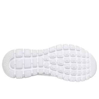 Skechers Graceful Chic Motion | pántos fehér női cipő