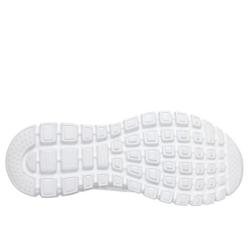 Skechers Graceful Chic Motion | pántos fehér női cipő