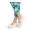 Skechers Graceful Chic Motion | pántos fehér női cipő