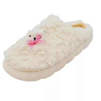 Bears Cozy Maci papucs négy színben