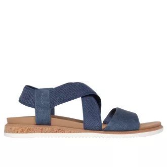 Skechers Desert Kiss | Keresztpántos Skechers szandál