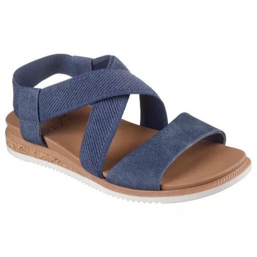 Skechers Desert Kiss | Keresztpántos Skechers szandál
