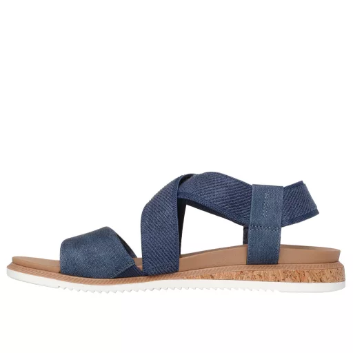 Skechers Desert Kiss | Keresztpántos Skechers szandál