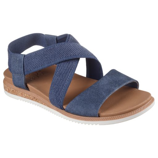 Skechers Desert Kiss | Keresztpántos Skechers szandál