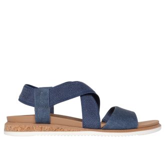 Skechers Desert Kiss | Keresztpántos Skechers szandál
