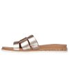 Skechers Bobs Desert Kiss Low Peak | Egybefejű női Skechers papucs 