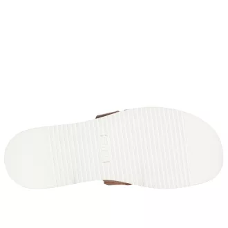   Skechers Bobs Desert Kiss Low Peak | Egybefejű női Skechers papucs 