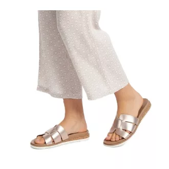   Utolsó pár!!! Skechers Bobs Desert Kiss Low Peak | Egybefejű női Skechers papucs 39-es méretben