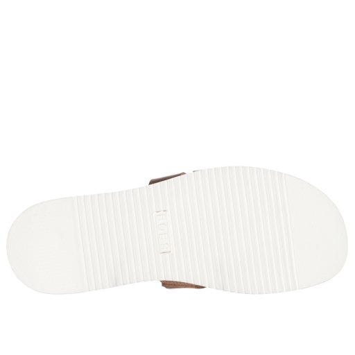 Skechers Bobs Desert Kiss Low Peak | Egybefejű női Skechers papucs 