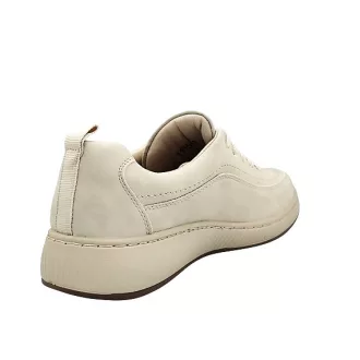 NIMFEA női beige sportos félcipő 