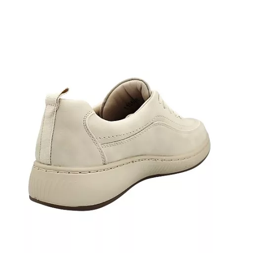 NIMFEA női beige sportos félcipő 
