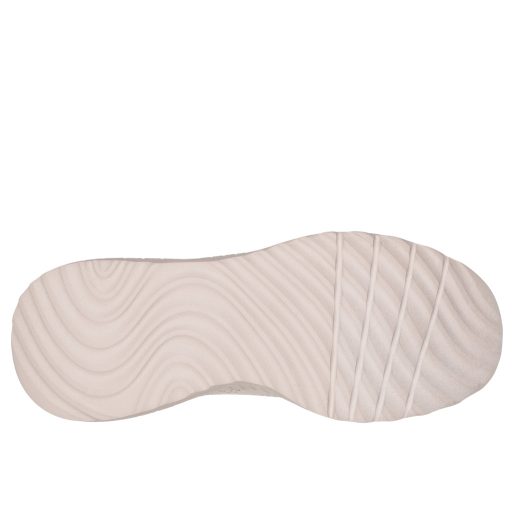 Skechers Bobs Squad Chaos Fce Off | Nude női Skechers cipő