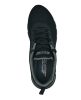 Bobs B Flex fekete női Skechers sportcipő QUICK PIVOT BLACK 117328