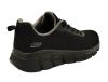 Bobs B Flex fekete női Skechers sportcipő QUICK PIVOT BLACK 117328