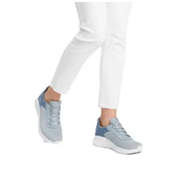   Skechers Sliep-ins Bobs Squad l Női bebújós cipő - könnyített felvétel