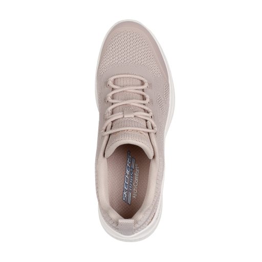 Skechers Bobs Arch Comfort Pinch  | Skechers női cipő gumis fűzővel