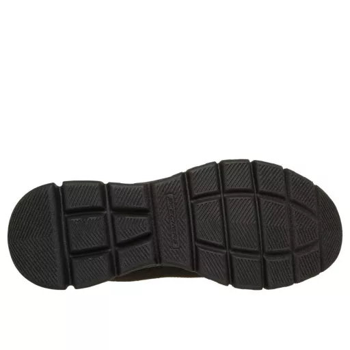 Skechers Bobs Sport női sportcipő – fekete