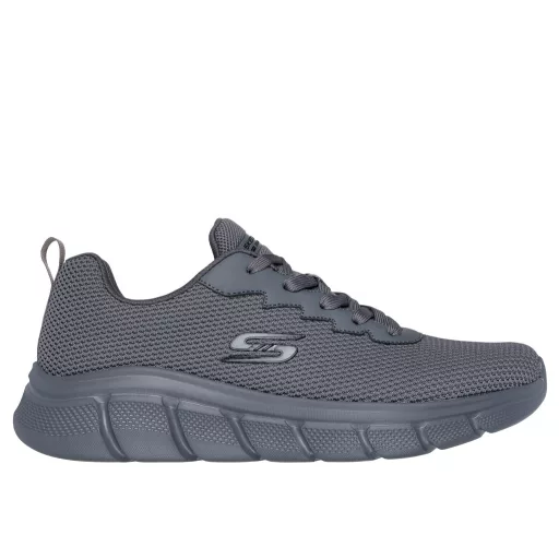 Skechers  Férfi Cipő  szürke I Bobs B Flex - Chill Edge