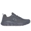 Skechers  Férfi Cipő  szürke I Bobs B Flex - Chill Edge