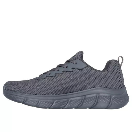 Skechers  Férfi Cipő  szürke I Bobs B Flex - Chill Edge