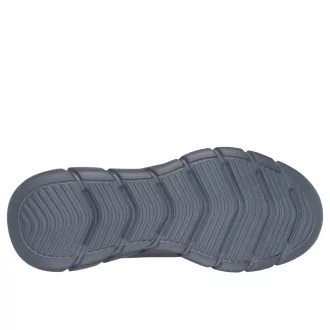 Skechers  Férfi Cipő  szürke I Bobs B Flex - Chill Edge