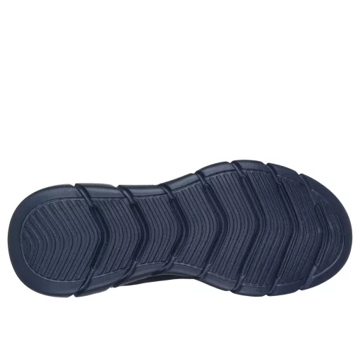 Skechers  Férfi Cipő  sötétkék I Bobs B Flex - Icy Edge