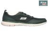 Skechers Flex Appeal 3.0 green