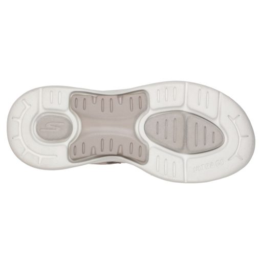 36-os utolsó pár!! Skechers Go Walk Arch Fit női szandál taupe
