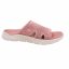 41-es utolsó pár!! Skechers Go Walk Flex Elation | Pántos női Skechers papucs