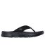 Skechers GOwalk női papucs fekete