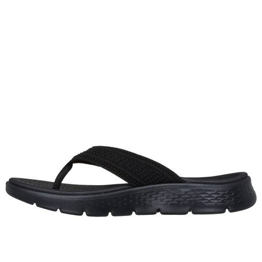 Skechers GOwalk női papucs fekete