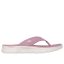 Skechers GOwalk női papucs lila