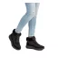 Skechers Hands Free Slip-ins On The Go – Cozy Fit  bélelt női bokacipő fekete