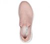 Skechers 149684 Arch Fit D'lux-Key púder színű bebújós cipő