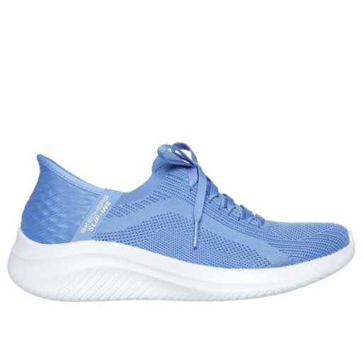 Skechers farmerkék SLIP-ins Ultra flex 3.0 Brilliant Path 