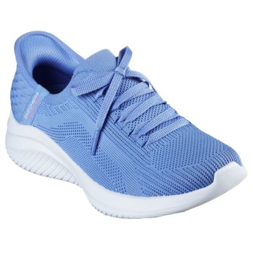 Skechers farmerkék SLIP-ins Ultra flex 3.0 Brilliant Path 