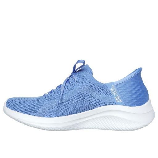 Skechers farmerkék SLIP-ins Ultra flex 3.0 Brilliant Path 