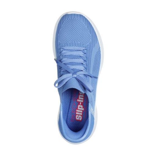 Skechers farmerkék SLIP-ins Ultra flex 3.0 Brilliant Path 