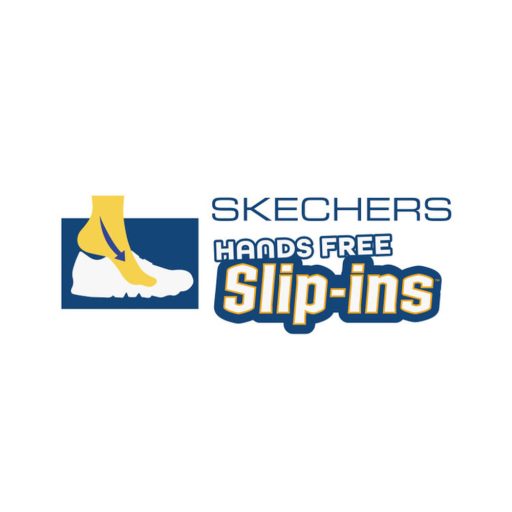 Skechers farmerkék SLIP-ins Ultra flex 3.0 Brilliant Path 