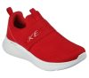 40-es utolsó pár!! Skechers 149944 Skech-Lite Pro Light Rush piros bebújós cipő