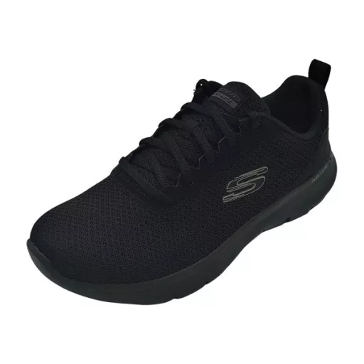Skechers női sportcipő fekete | Flex Appeal 5.0 