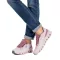 SKECHERS 150437 Női sportcipő – Pink | Glide-Step Pro Soft Mirage