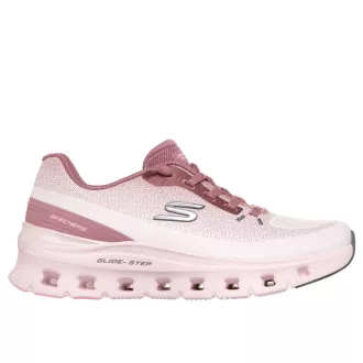   SKECHERS 150437 Női sportcipő – Pink | Glide-Step Pro Soft Mirage