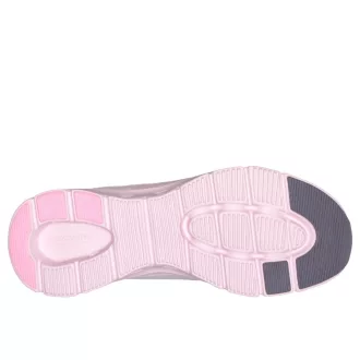   SKECHERS 150437 Női sportcipő – Pink | Glide-Step Pro Soft Mirage