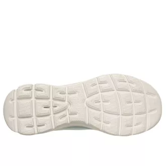  Skechers bebújós női sportcipő memóriahabos talpbetéttel | SUMMITS PLUS - SUMMER HAZE MINT