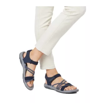 Skechers Meadow Grazer | Skechers női szandál kék