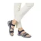 Skechers Meadow Grazer | Skechers női szandál kék